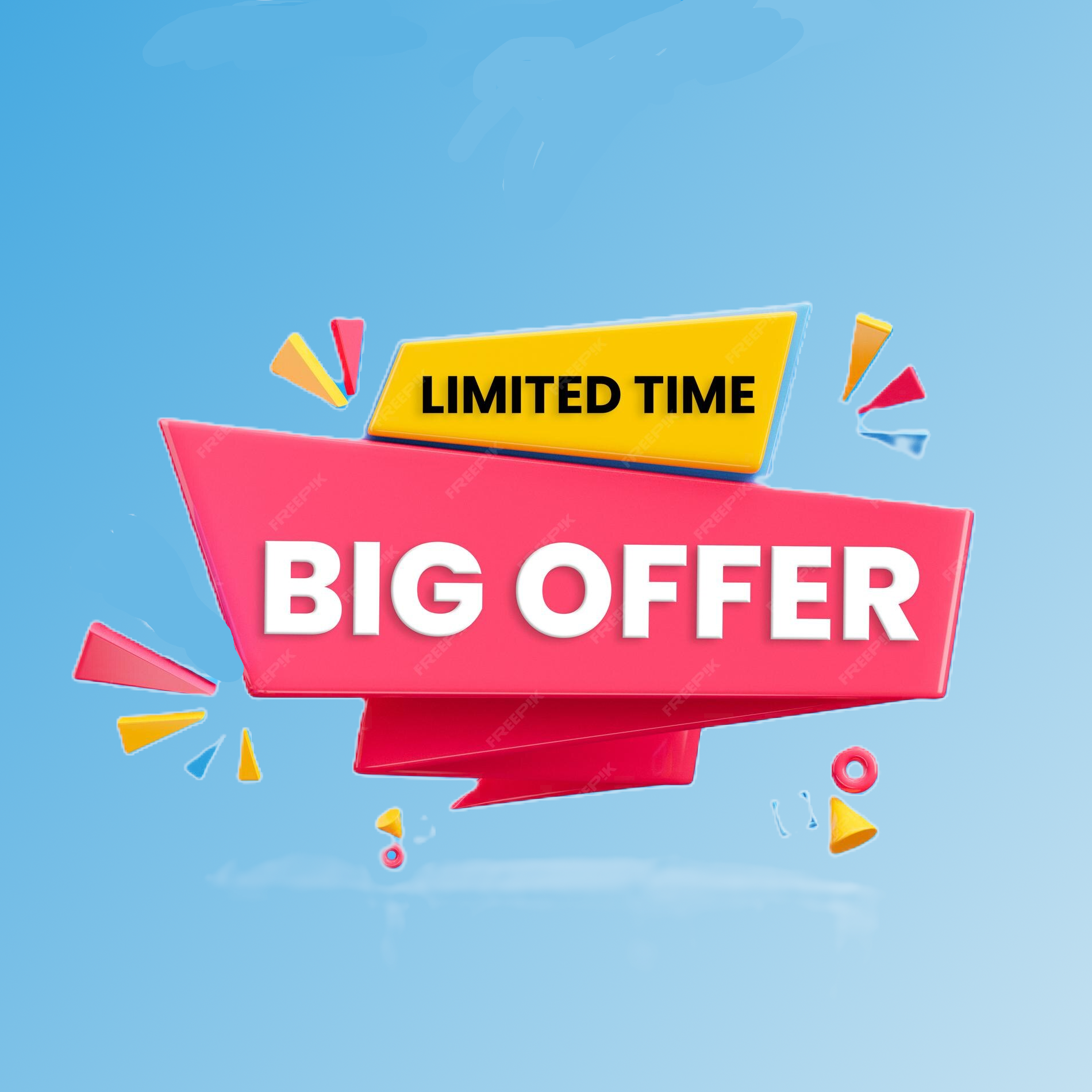 offers on watches
